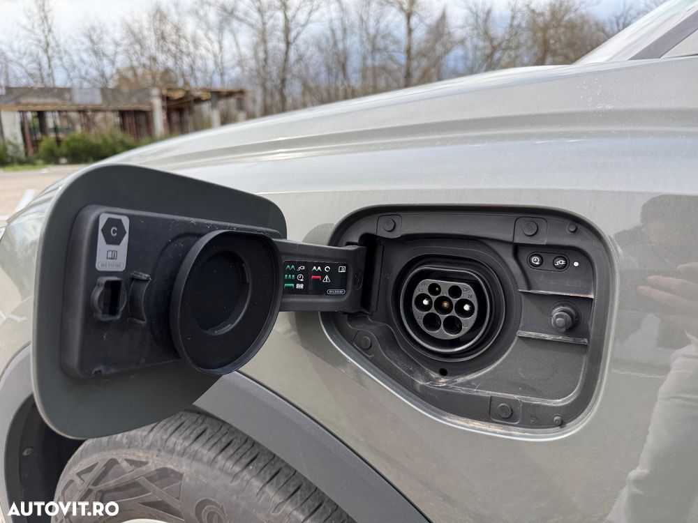 Audi Q3 45 TFSIe ack S tronic - 22