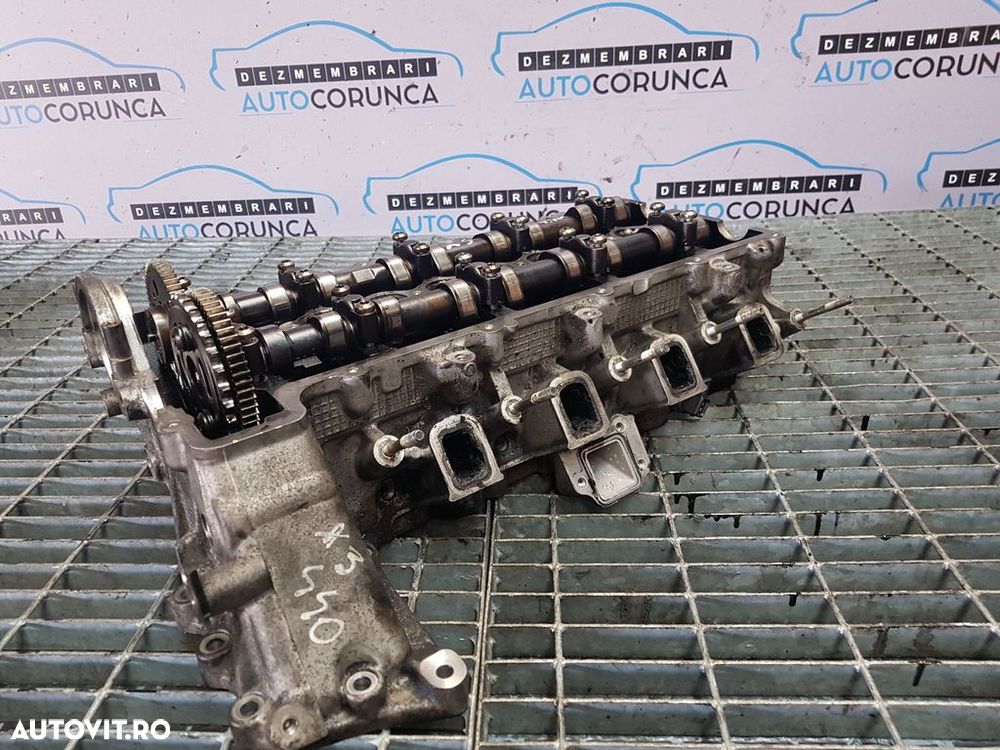 Chiuloasa BMW X3 E83 2.0 Diesel 2003 - 2006 110kW 150CP 1995CC M47 D20 (440) - 4