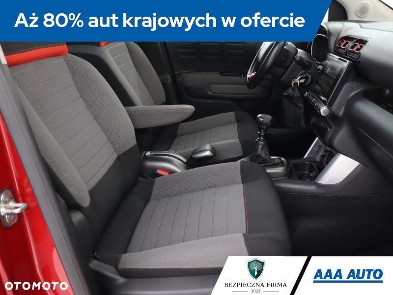 Citroën C3 Aircross - 11