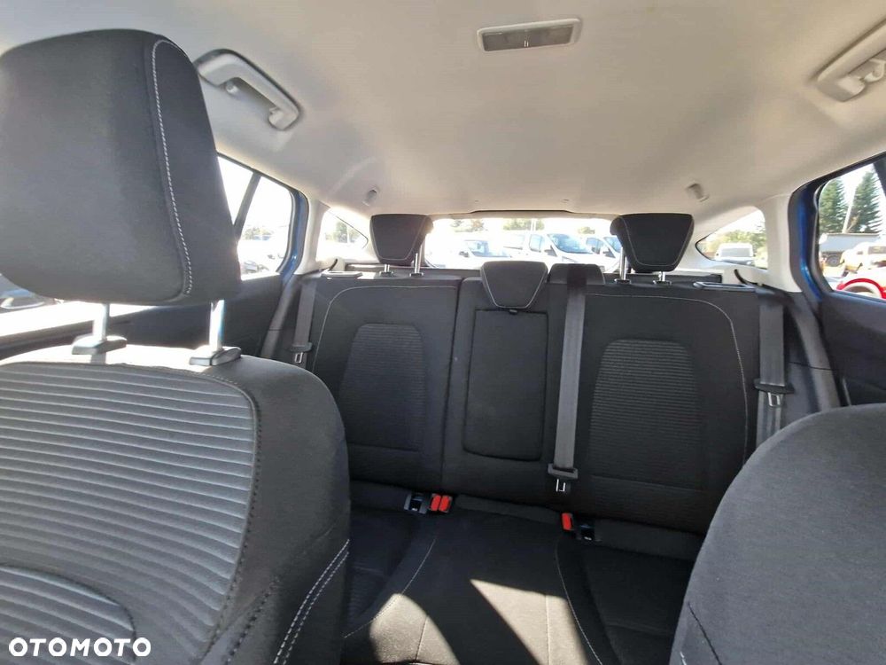 Ford Focus SW 1.0 EcoBoost mHEV Titanium X - 19