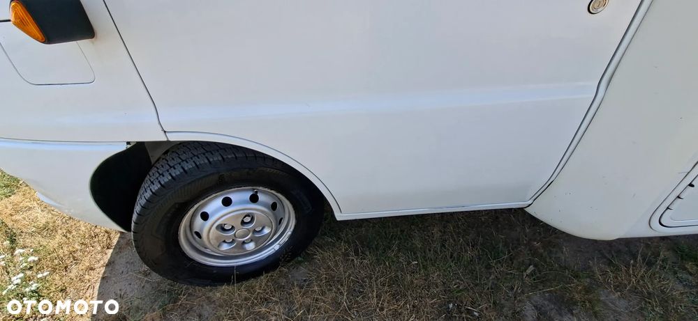Fiat Ducato - 12