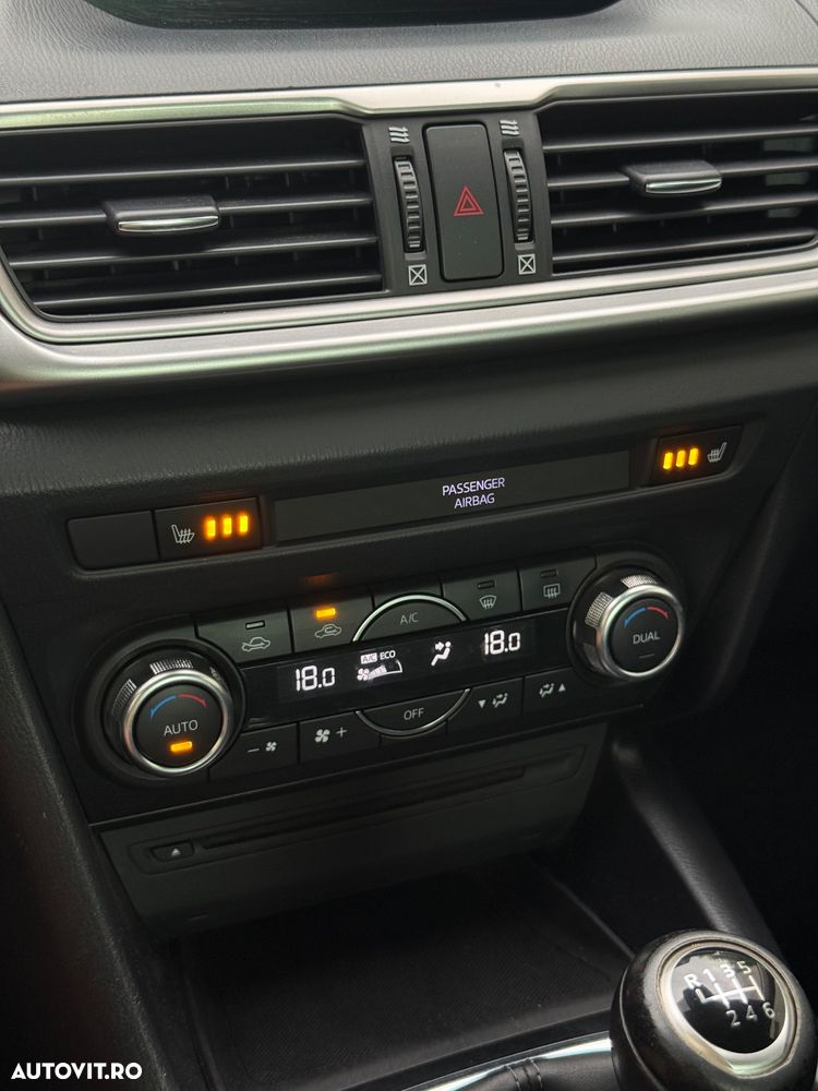 Mazda 3 - 26
