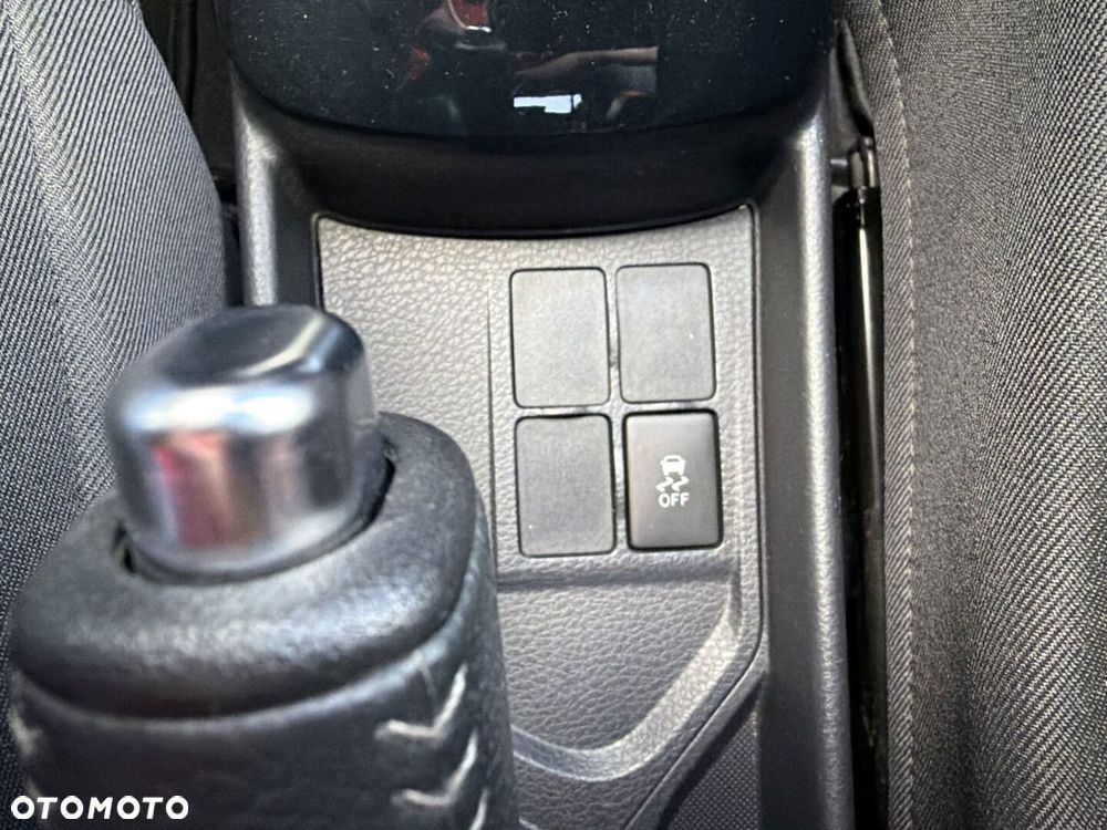 Toyota Yaris 1.5 Selection - 20