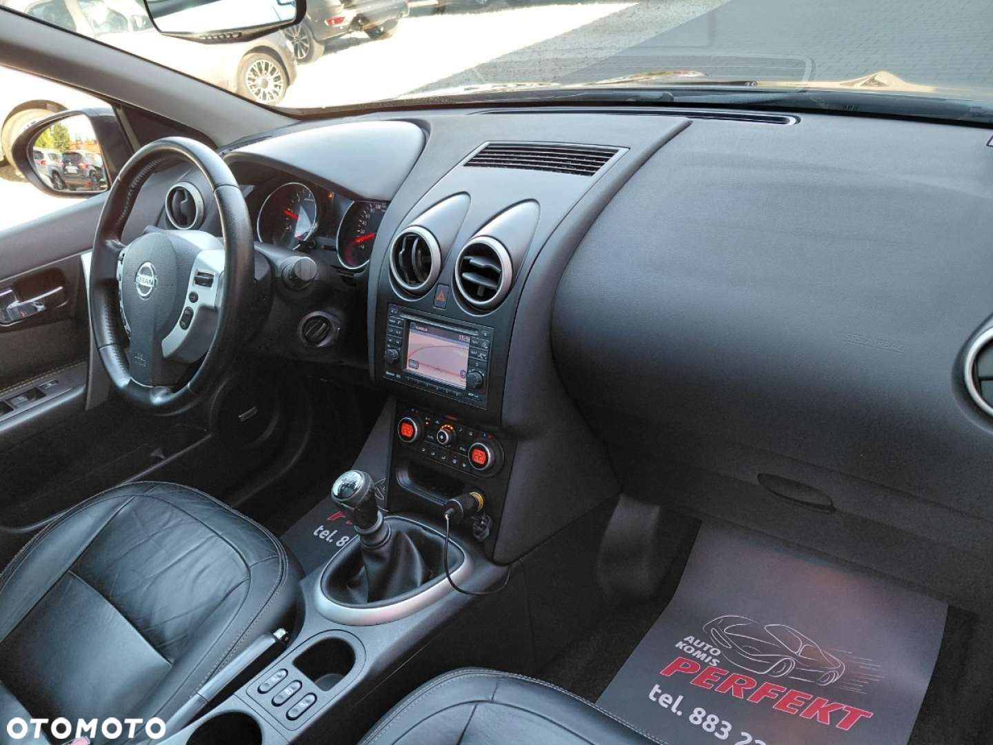 Nissan Qashqai - 16