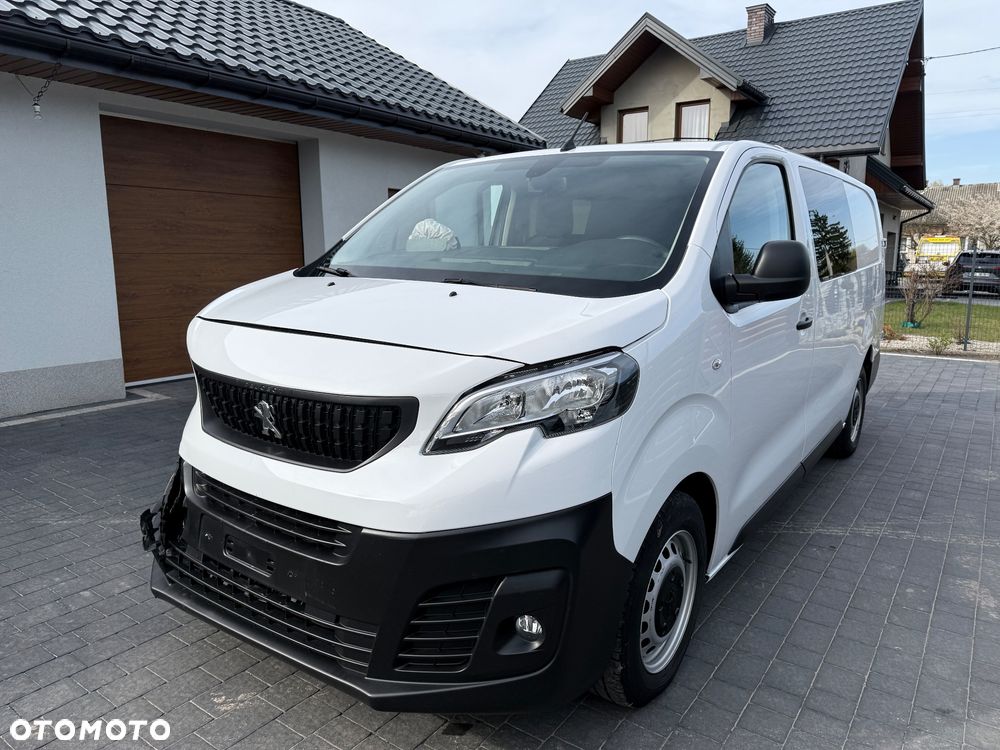 Peugeot Expert - 3