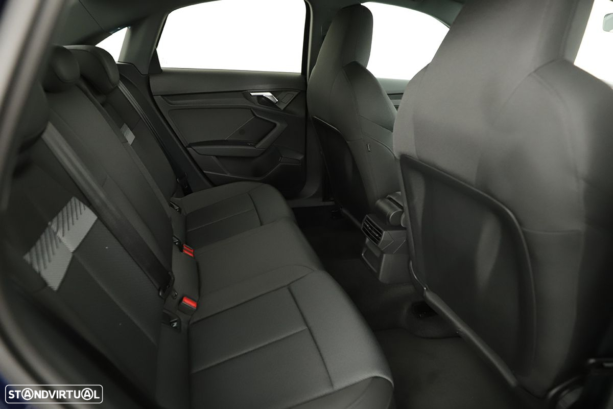 Audi A3 Limousine 30 TFSI S line - 21