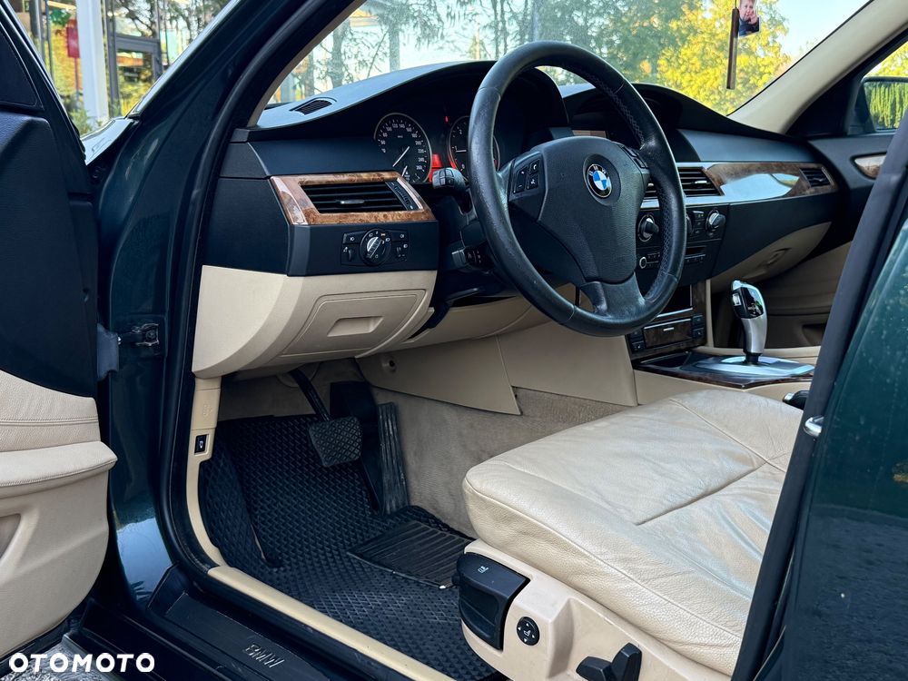 BMW Seria 5 - 13