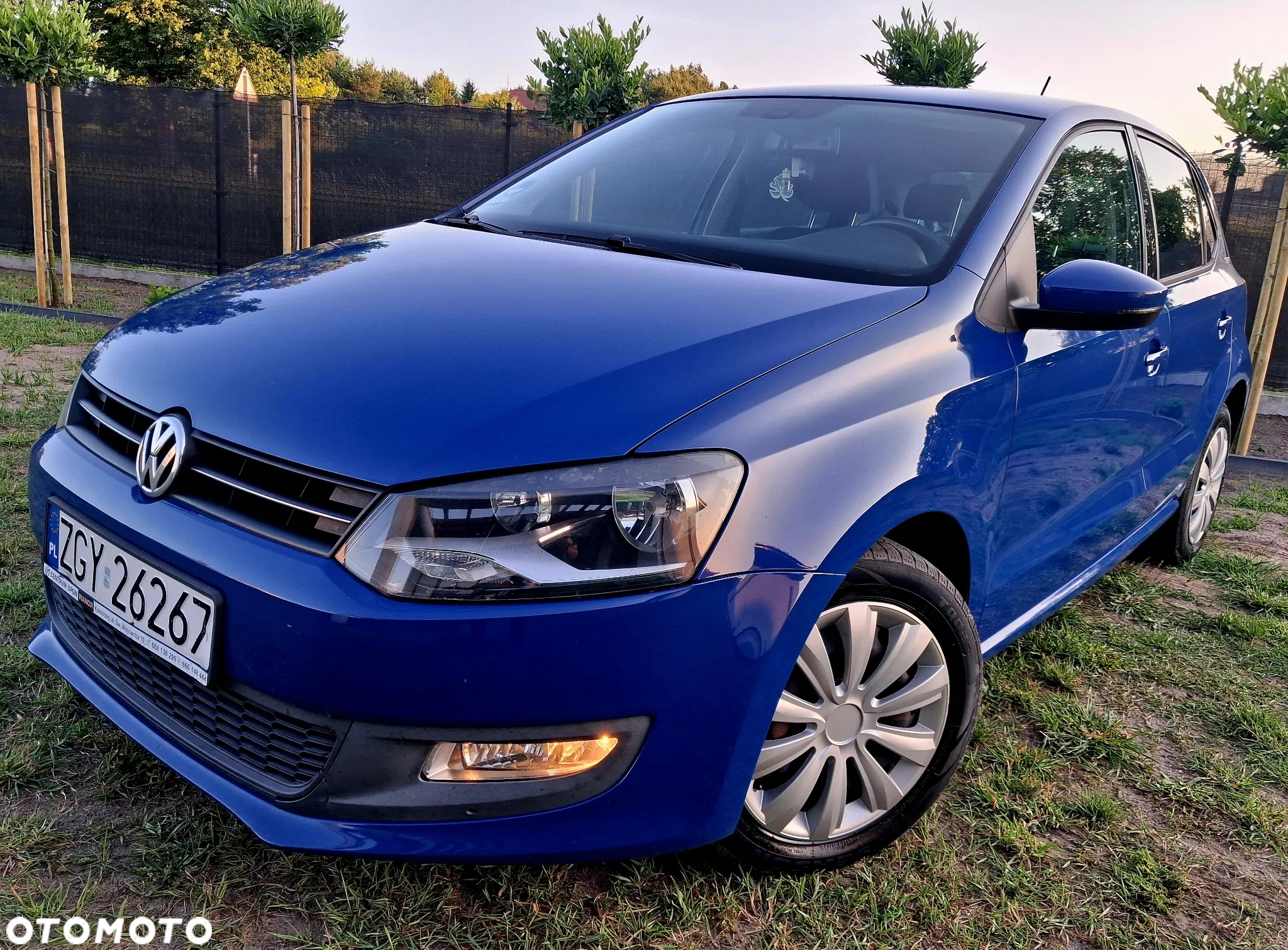 Volkswagen Polo 1.2 Team - 29
