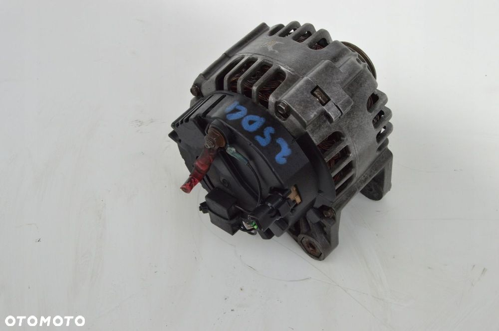alternator master movano interstar 2.5 dci dti g9u - 5