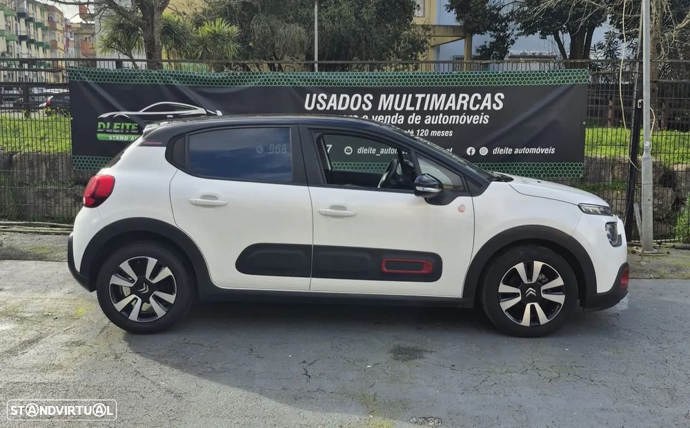 Citroën C3 1.2 PureTech C-Series - 7