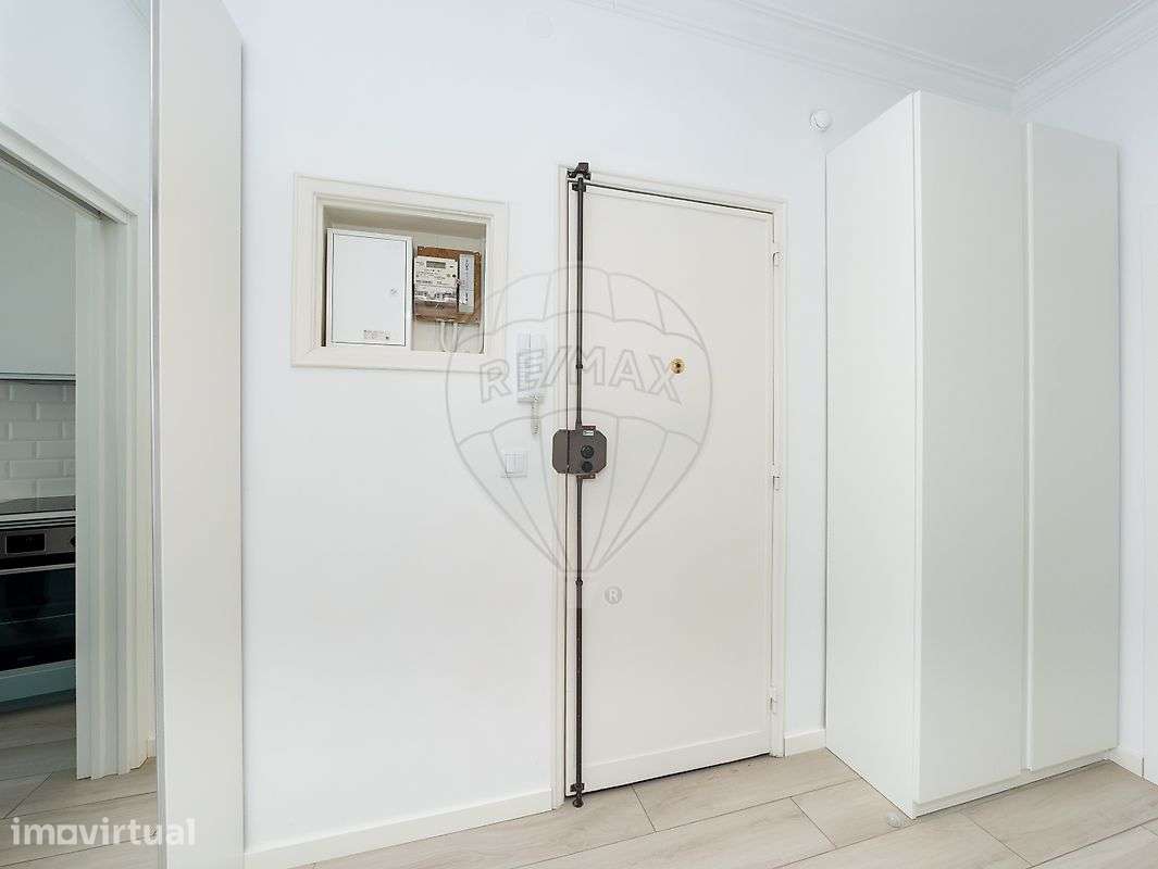 Apartamento T1 para arrendamento - Grande imagem: 3/25