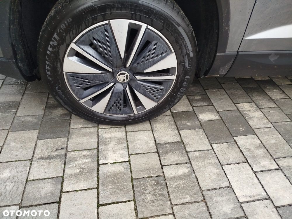 Skoda Karoq 1.0 TSI Ambition - 3