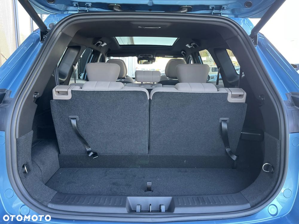 Chery Tiggo 8 1.5 T-GDI Super Hybrid Prestige DCT - 29
