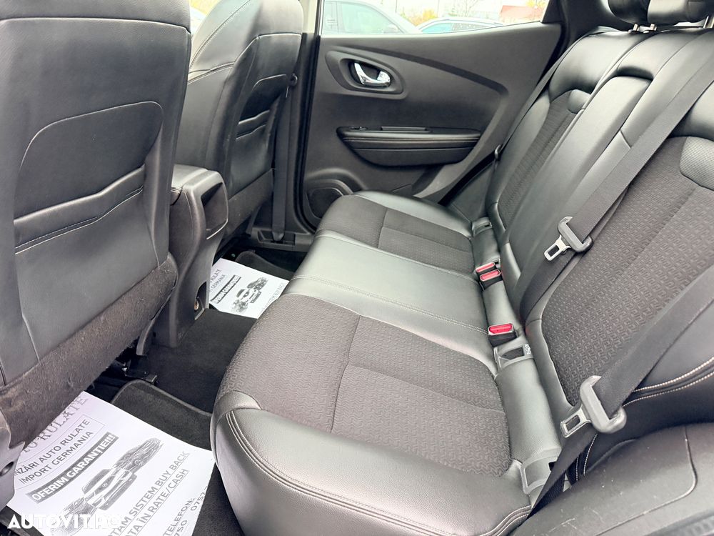 Renault Kadjar Energy dCi 130 LIMITED - 12