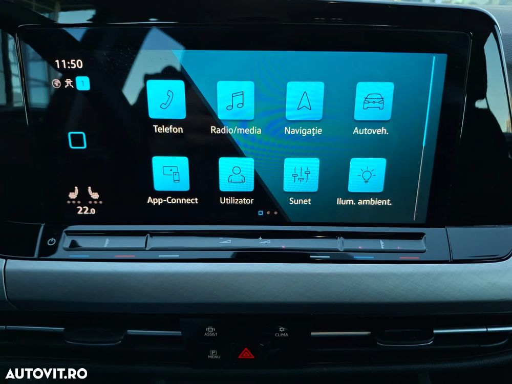 Volkswagen Golf - 19