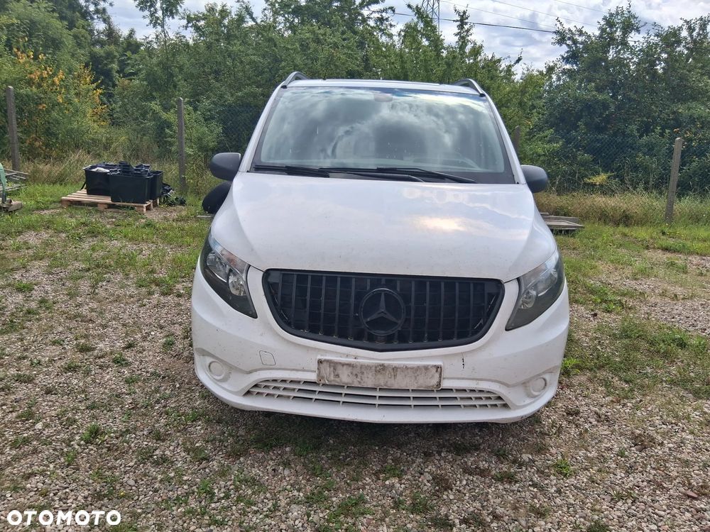 Mercedes-Benz Vito - 3