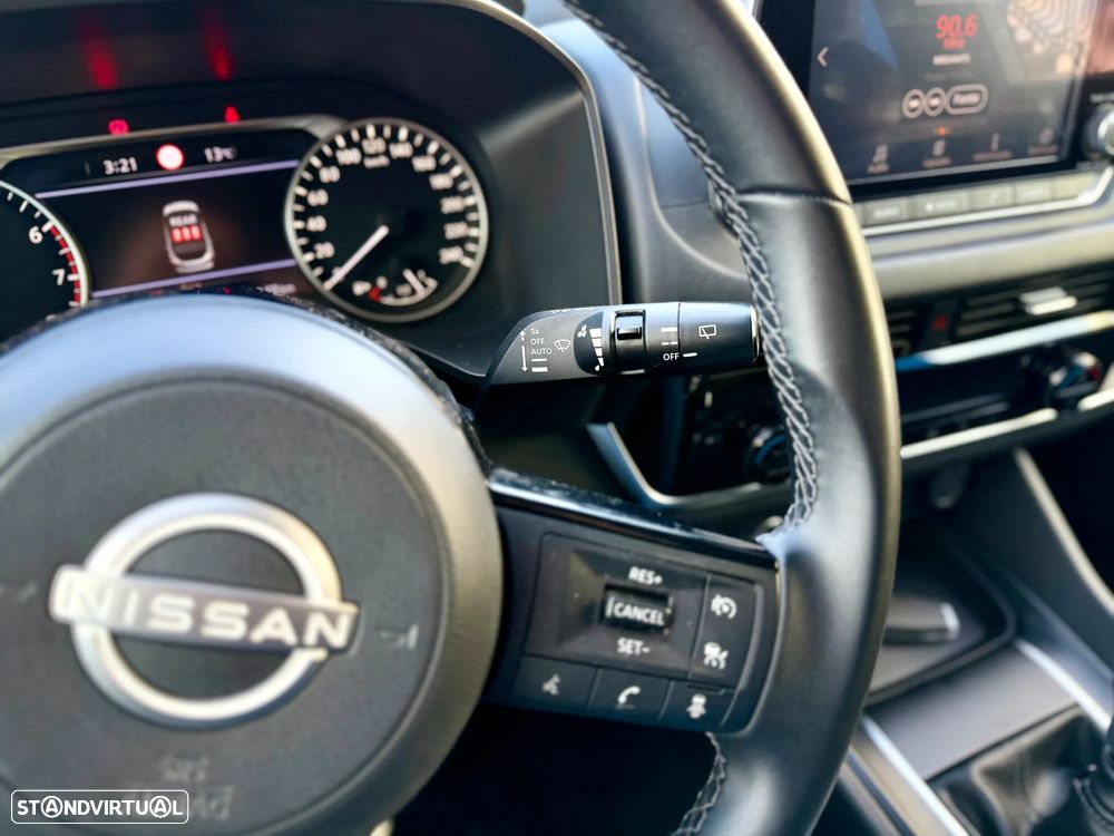 Nissan Qashqai 1.5 e-Power Acenta - 20