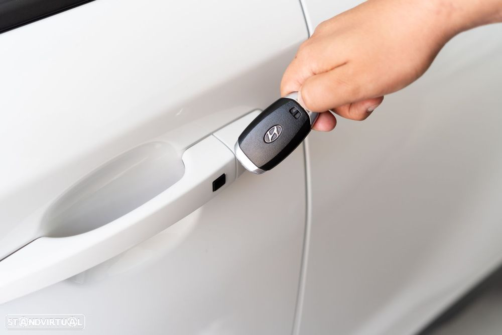 Hyundai Kauai 64 kWh Premium - 32