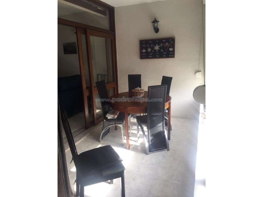 Apartamento T2 no centro de Sesimbra - Grande imagem: 2/9