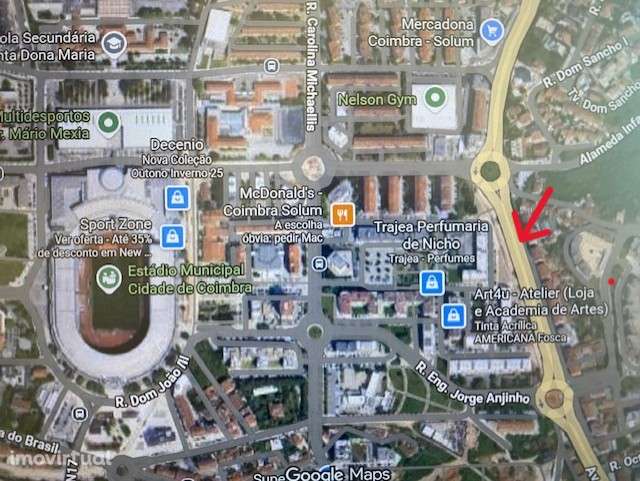 espaço para comercio ou serviços na solum - Grande imagem: 5/5