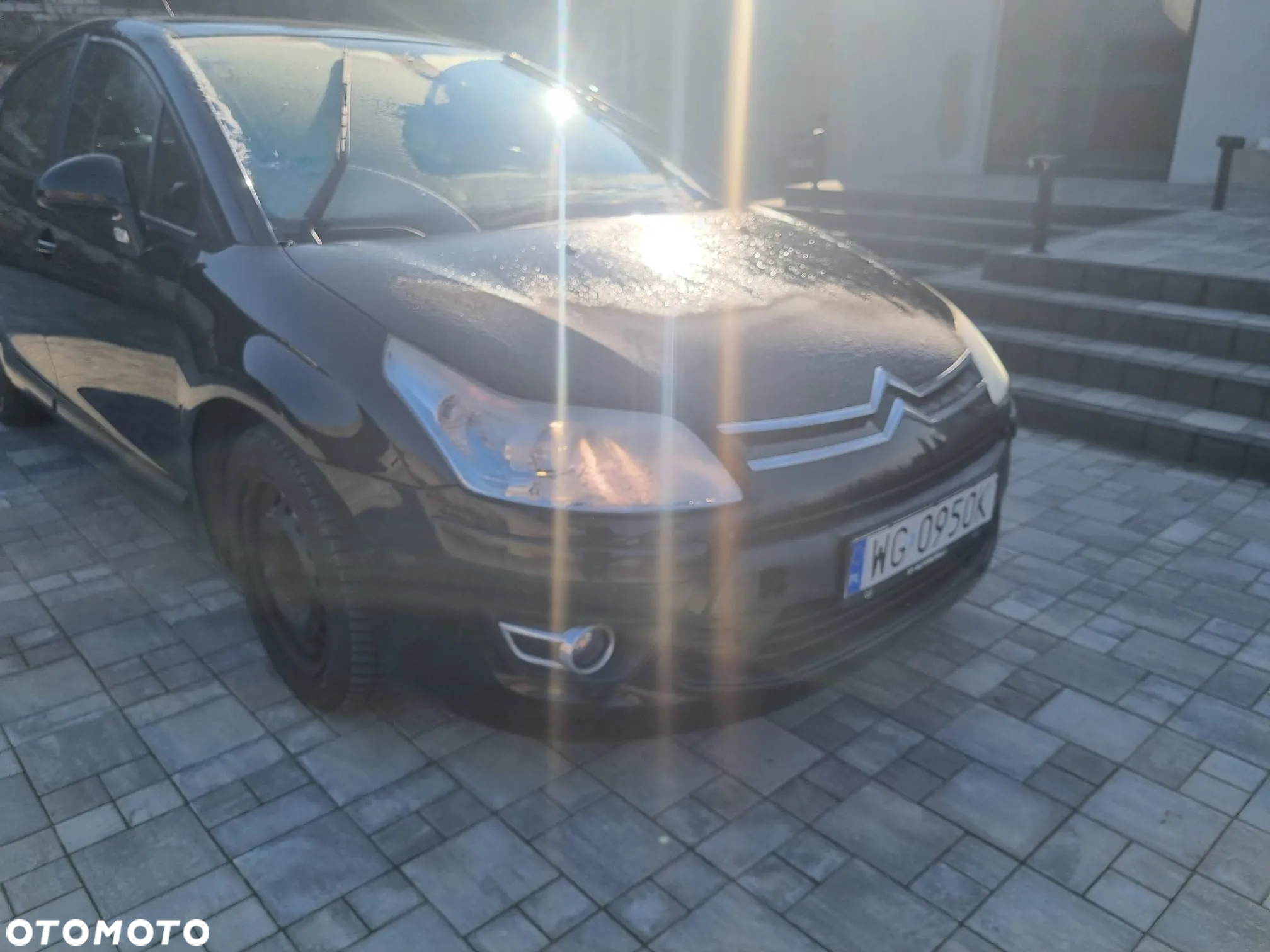 Citroën C4 1.6 VTi Attraction - 7