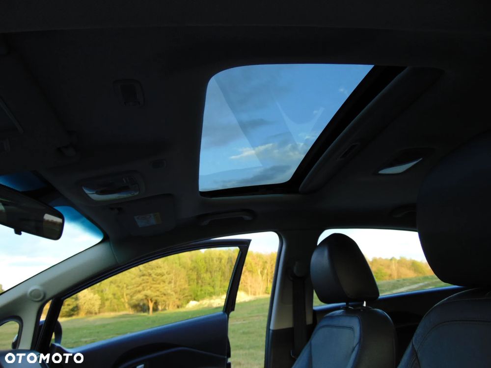 Kia Rio 1.4 Platinum Edition - 16