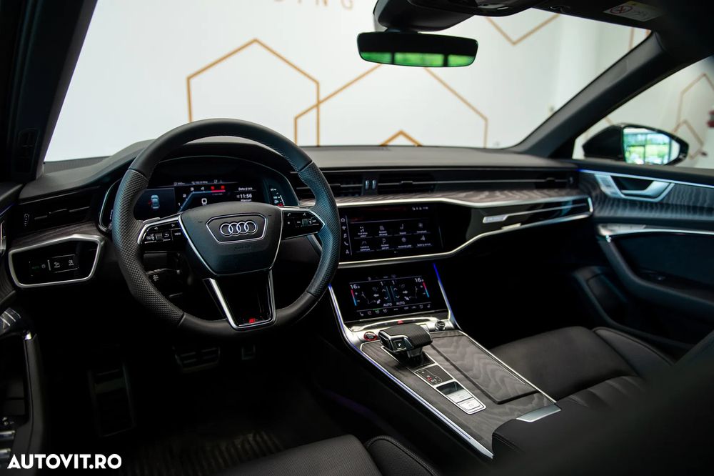 Audi S6 ver-tdi-quattro-tiptronic-mhev - 16
