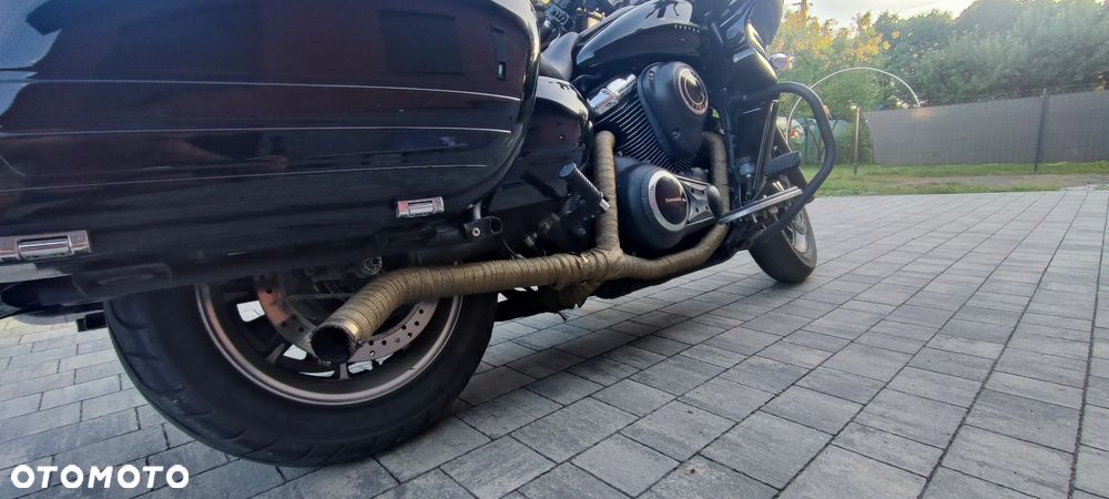 Kawasaki VN - 6