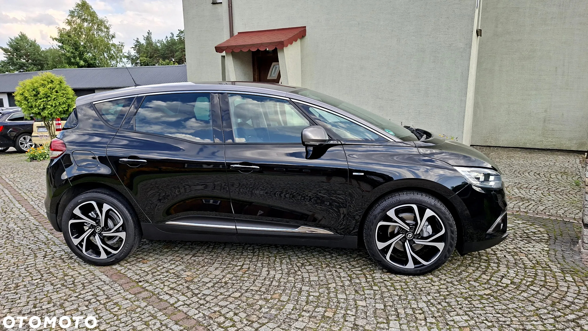 Renault Scenic ENERGY dCi 130 Euro 6 S&S Bose Edition - 20