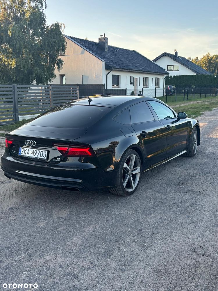 Audi A7 Sportback - 8