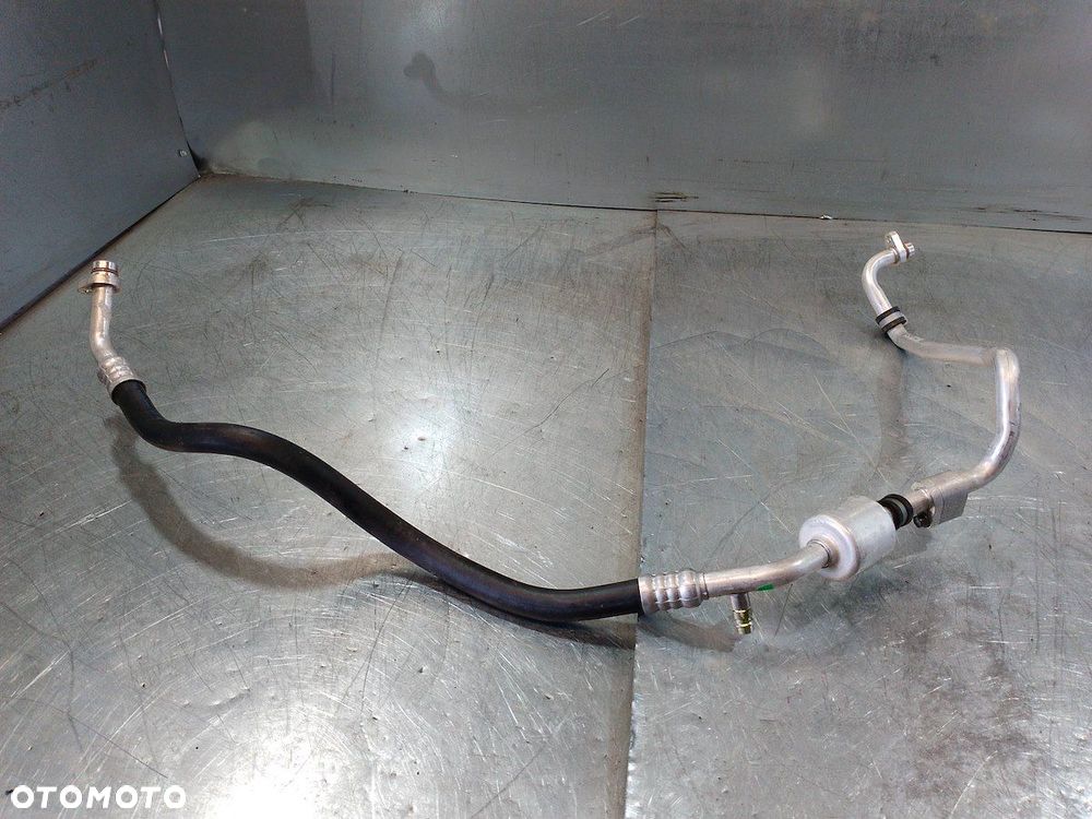 PRZEWÓD KLIMATYZACJI DACIA SANDERO III 924802455R 34-0000-0884-02 - 1