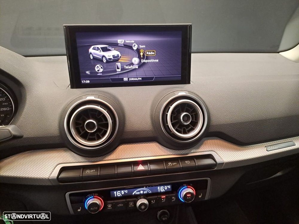 Audi Q2 30 TFSI Advanced - 10