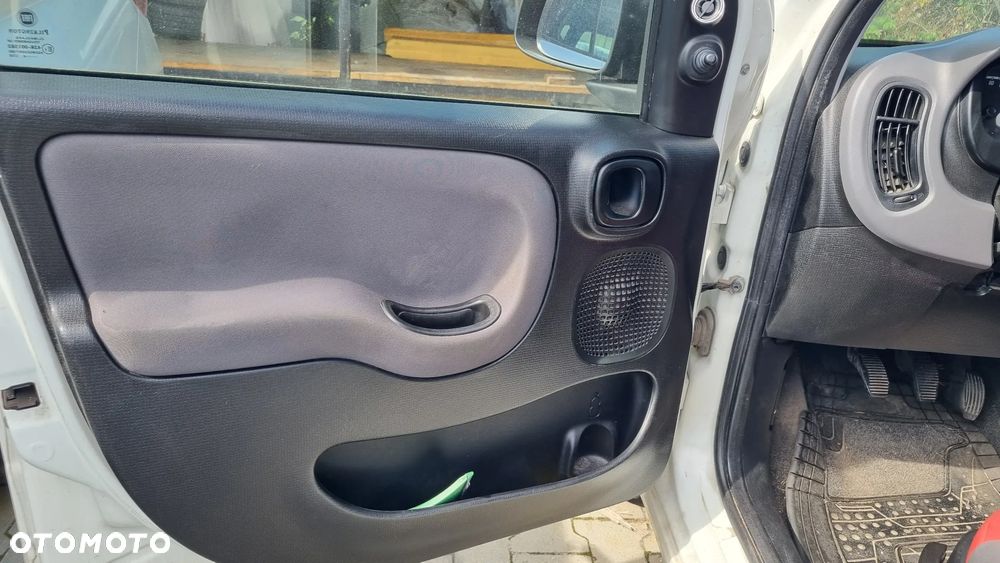 Fiat Panda - 11