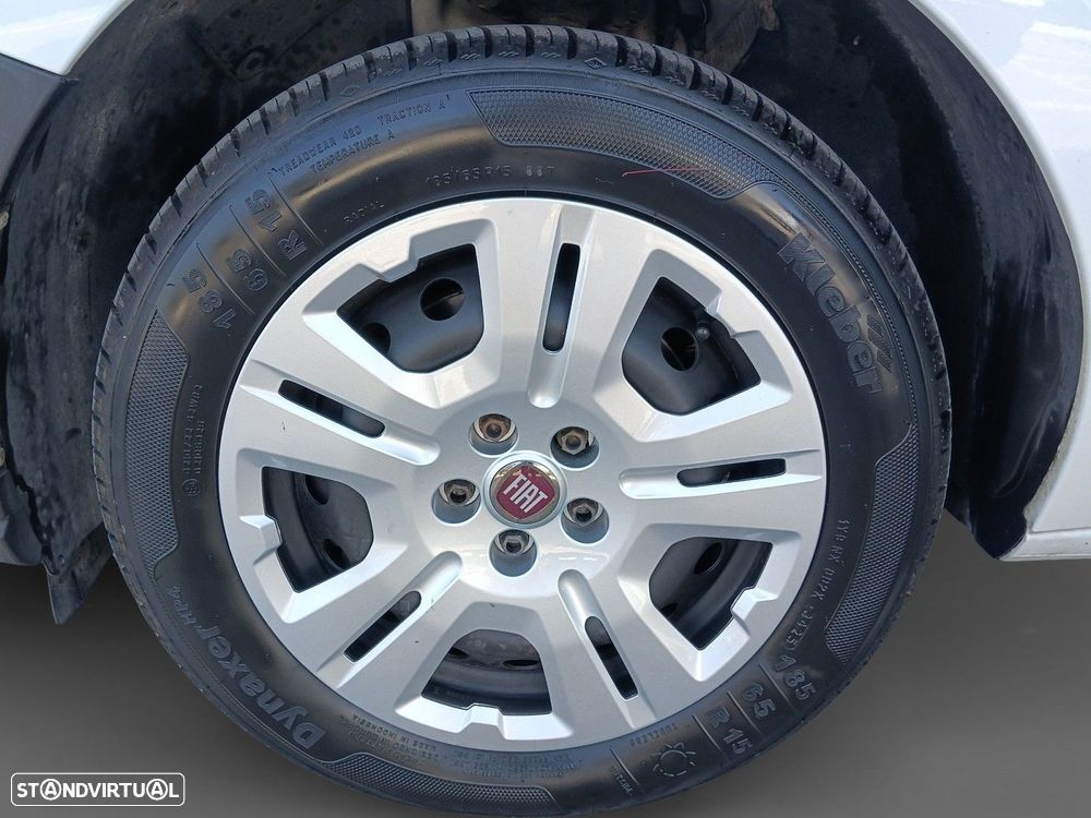 Fiat Doblo 1.6 Multijet Maxi SX N1 - 14