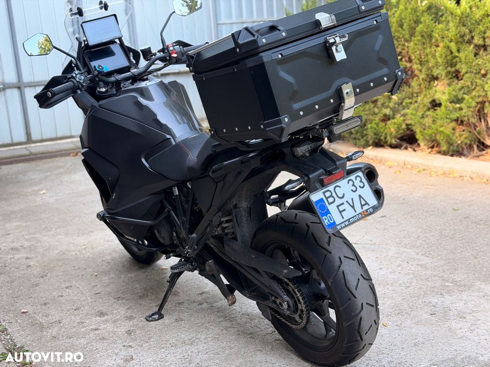 KTM 1290 Super Adventure S - 3