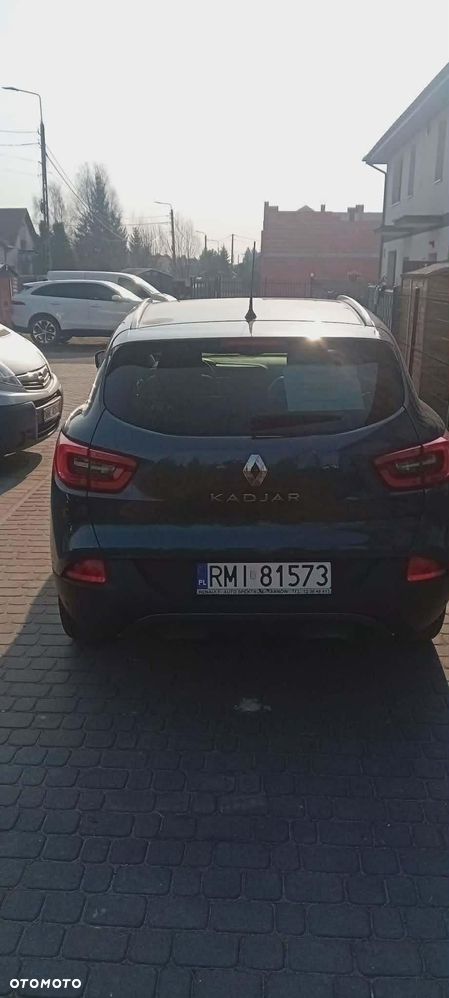 Renault Kadjar 1.2 Energy TCe Intens - 3