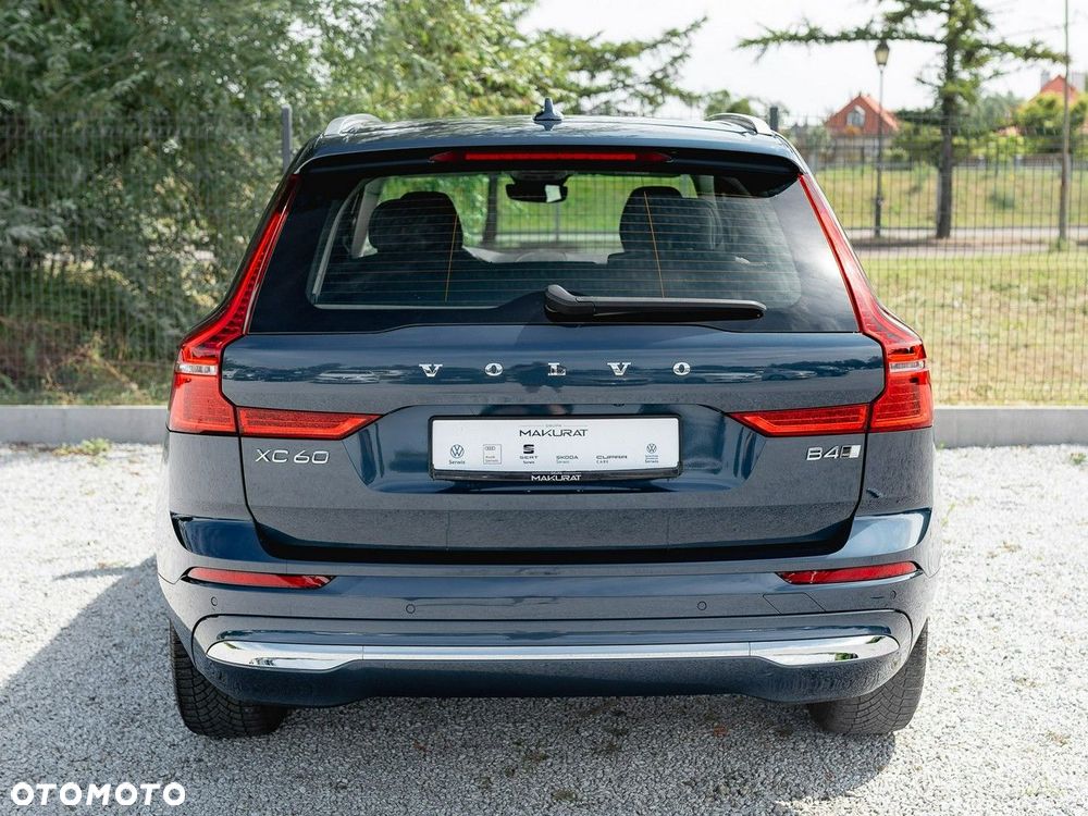 Volvo XC 60 - 10