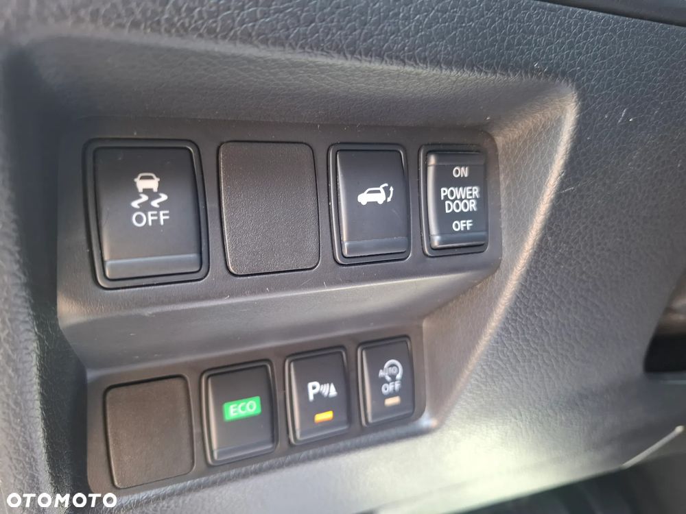 Nissan X-Trail 1.6 dCi Xtronic 360 - 30