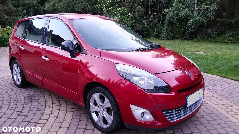 Renault Scenic 1.6dCi Energy Privilege - 14
