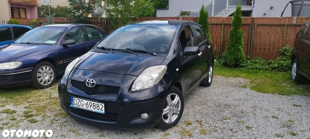 Toyota Aygo 1.0 VVT-i Luna - 2
