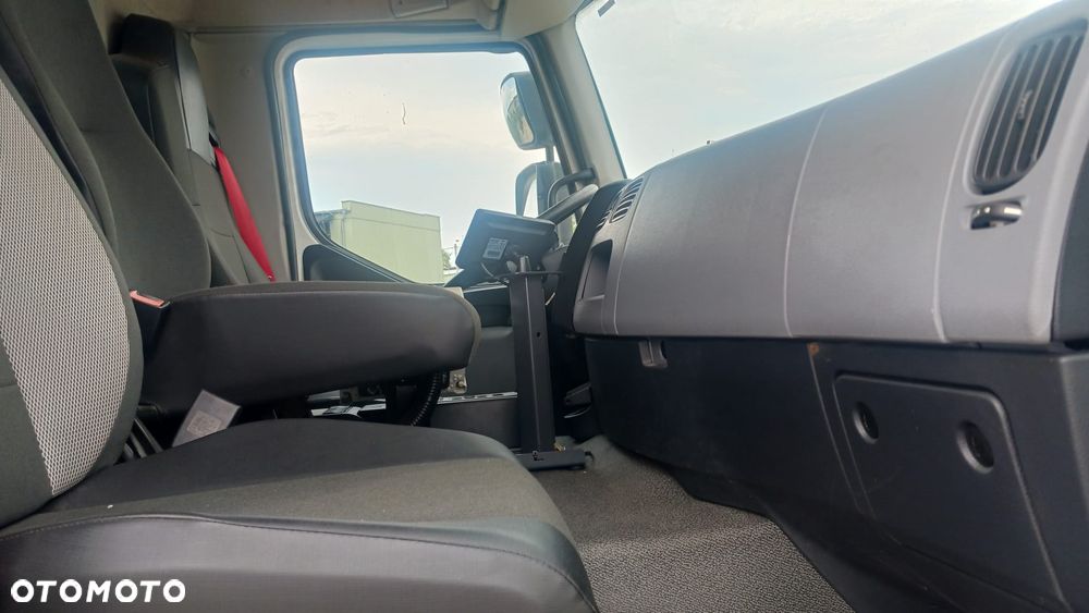 Renault D Wide FY-800-SF - 9