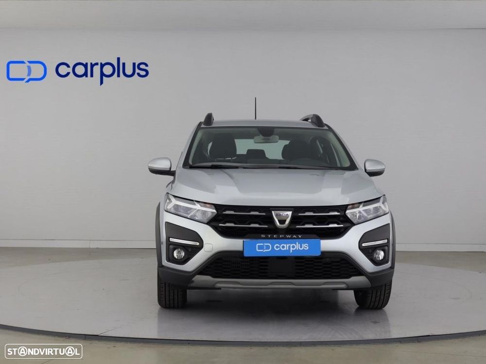 Dacia Sandero 1.0 TCe Expression - 3