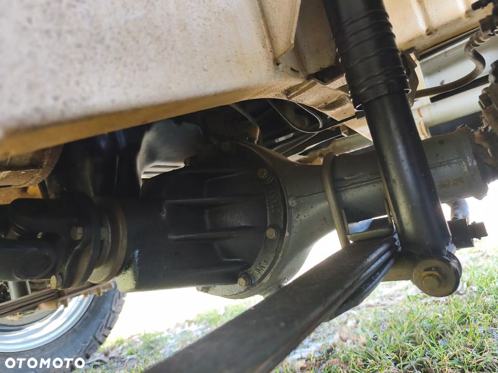 Suzuki Jimny 1.5 Pro - 18