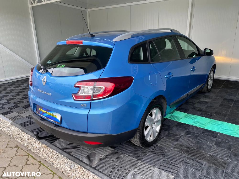 Renault Megane - 3