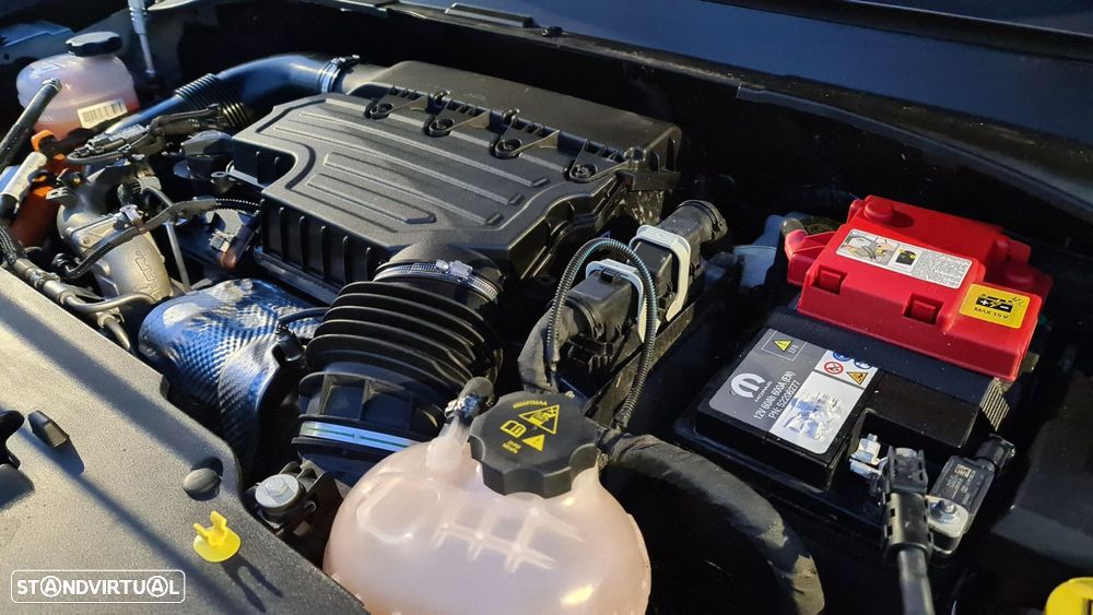 Jeep Compass 1.3 TG 4Xe Trailhawk - 47