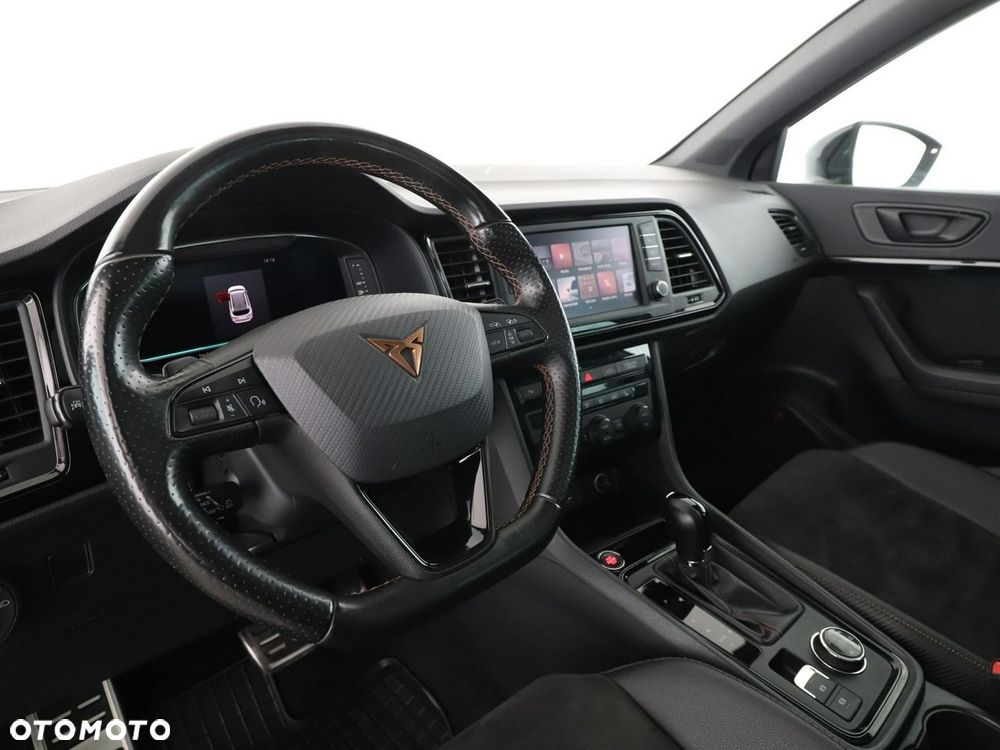 Cupra Ateca 2.0 TSI 4Drive DSG - 15