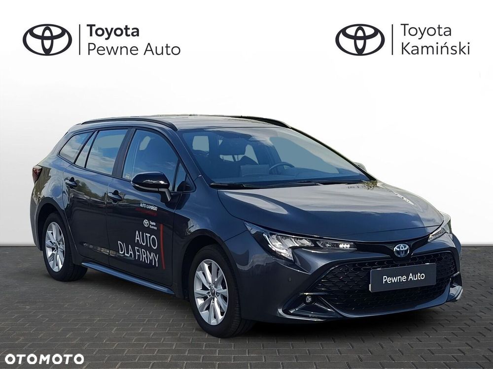 Toyota Corolla 1.8 Hybrid Comfort - 7