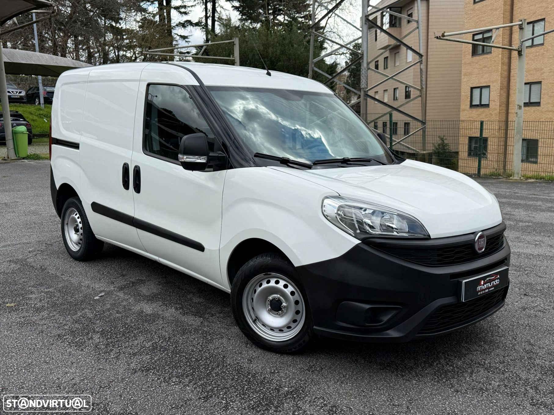 Fiat Doblo 1.3 Multijet - 16
