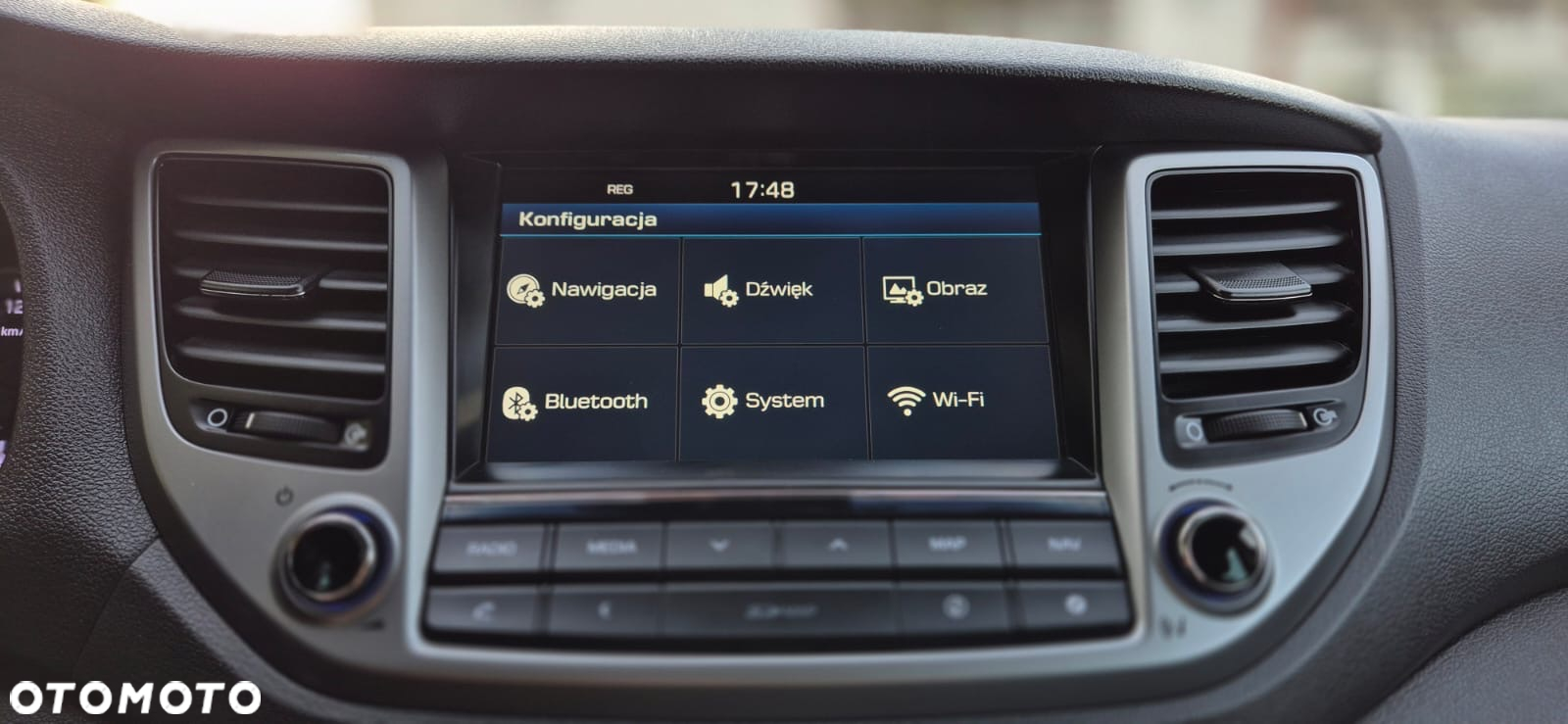 Hyundai Tucson - 19