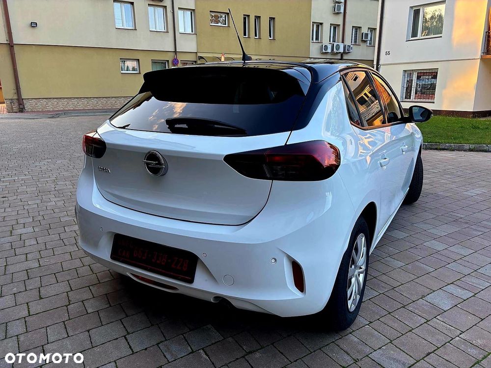 Opel Corsa 1.2 Business S&S - 15